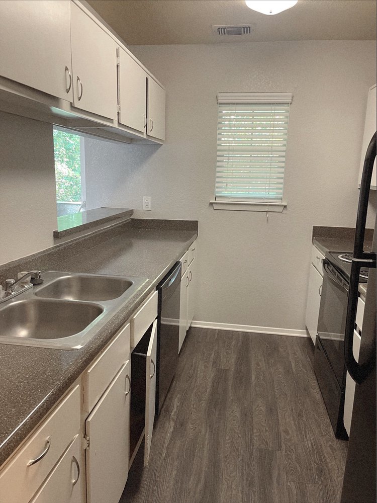 Stonecreek Apartments
