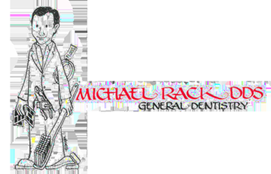 image of business Michael P Rack, DDS