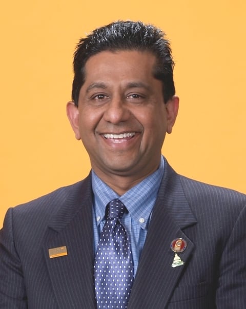 image of business Sanjay Patel, DDS