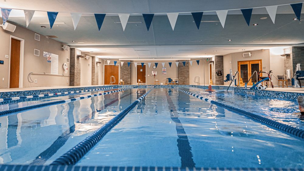 Cambridge Fitness Brier Creek