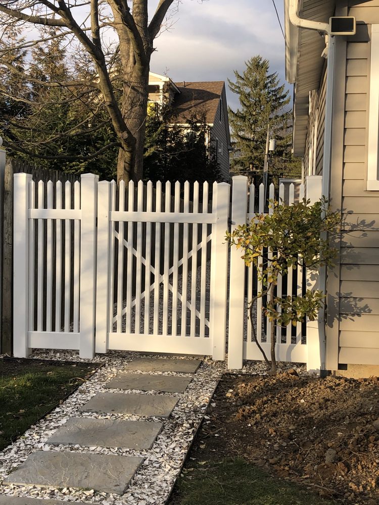 Flores Fences
