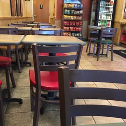 Subway Sandwiches 195 Center St Salamanca Ny Restaurant Photo Of Subway Salamanca Ny United States Dining Room