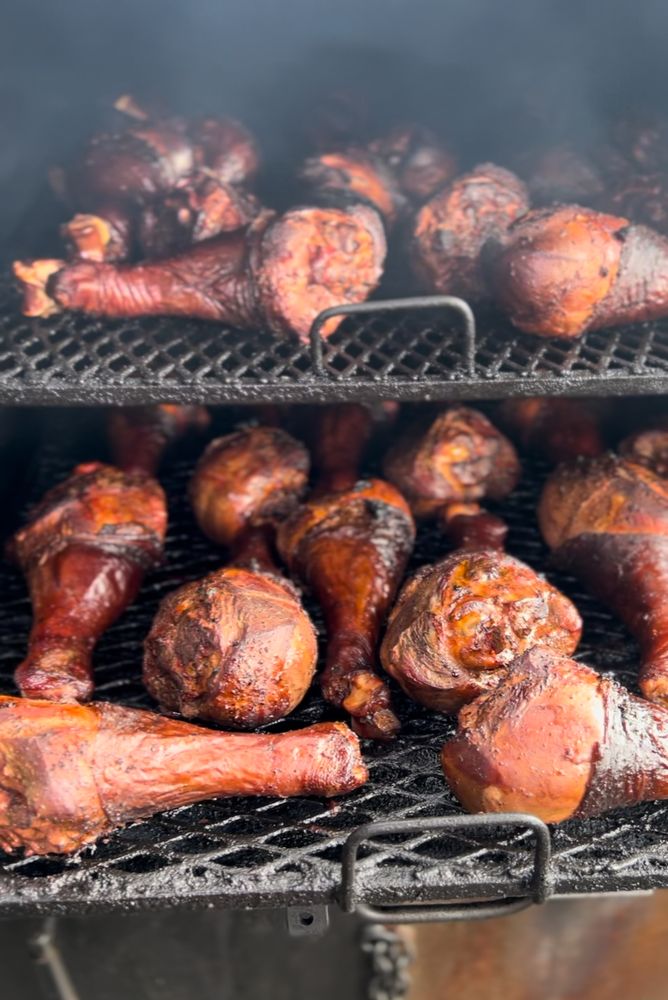 Elfrieda's BBQ & Southern Kitchen