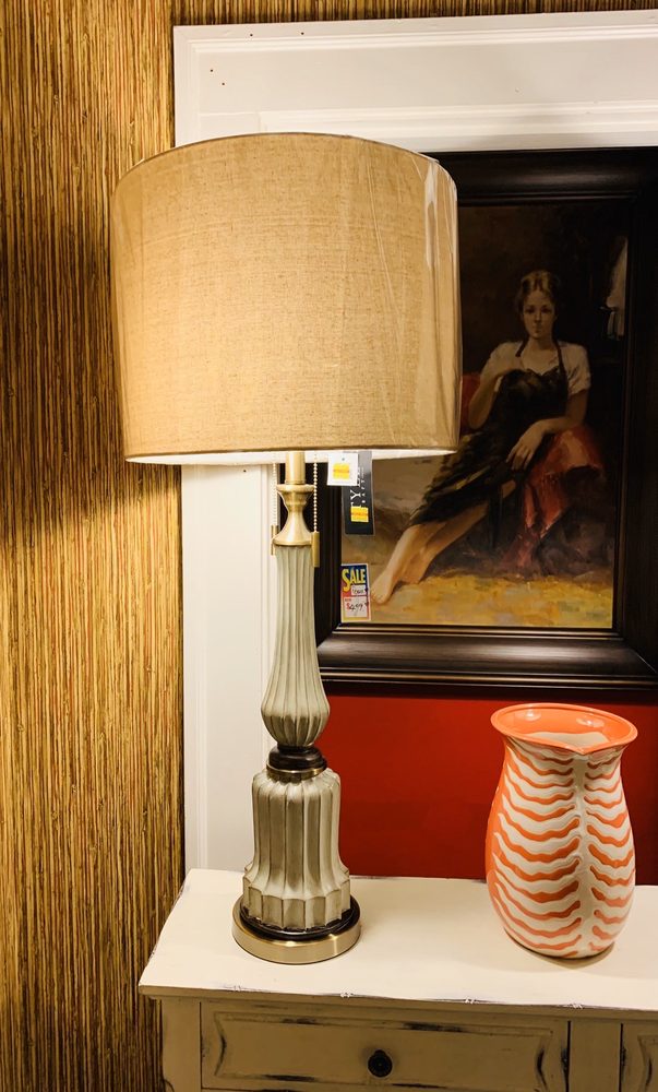 Interior Accents by Wilson Drapery & Design