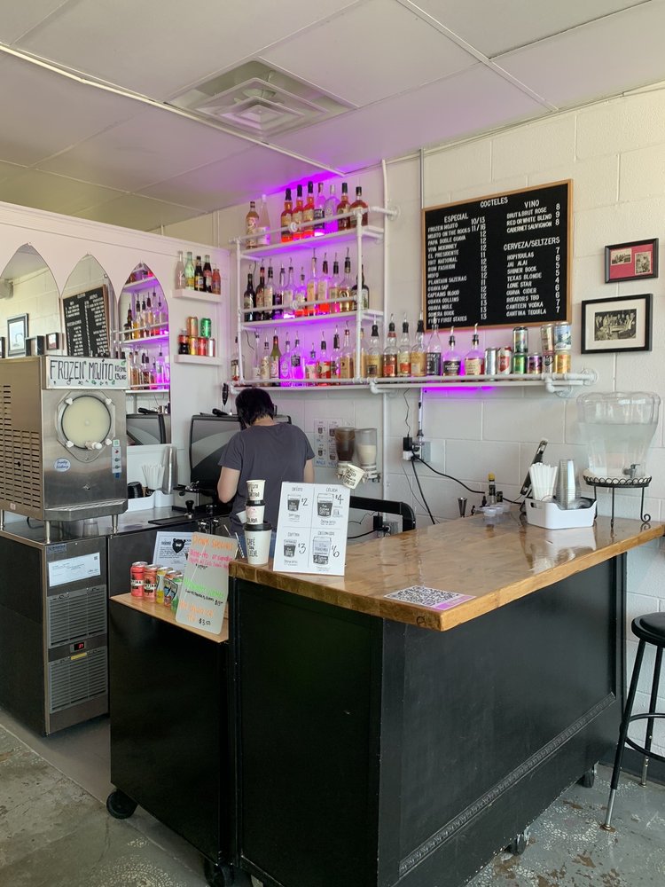The Guava Tree Cuban Cafe & Cantina