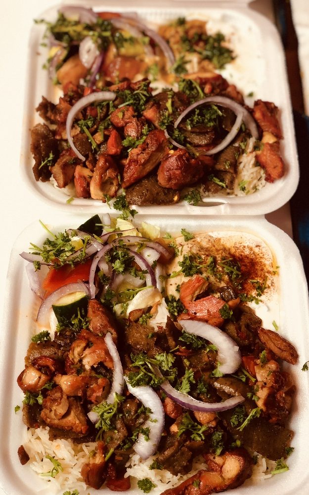 Sal's Kabob & Gyro Grill