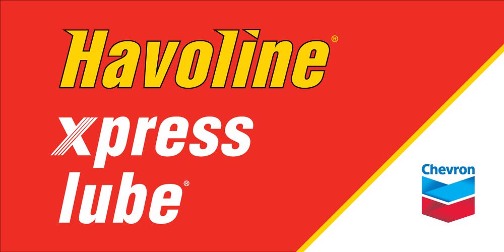 Havoline Xpress Lube