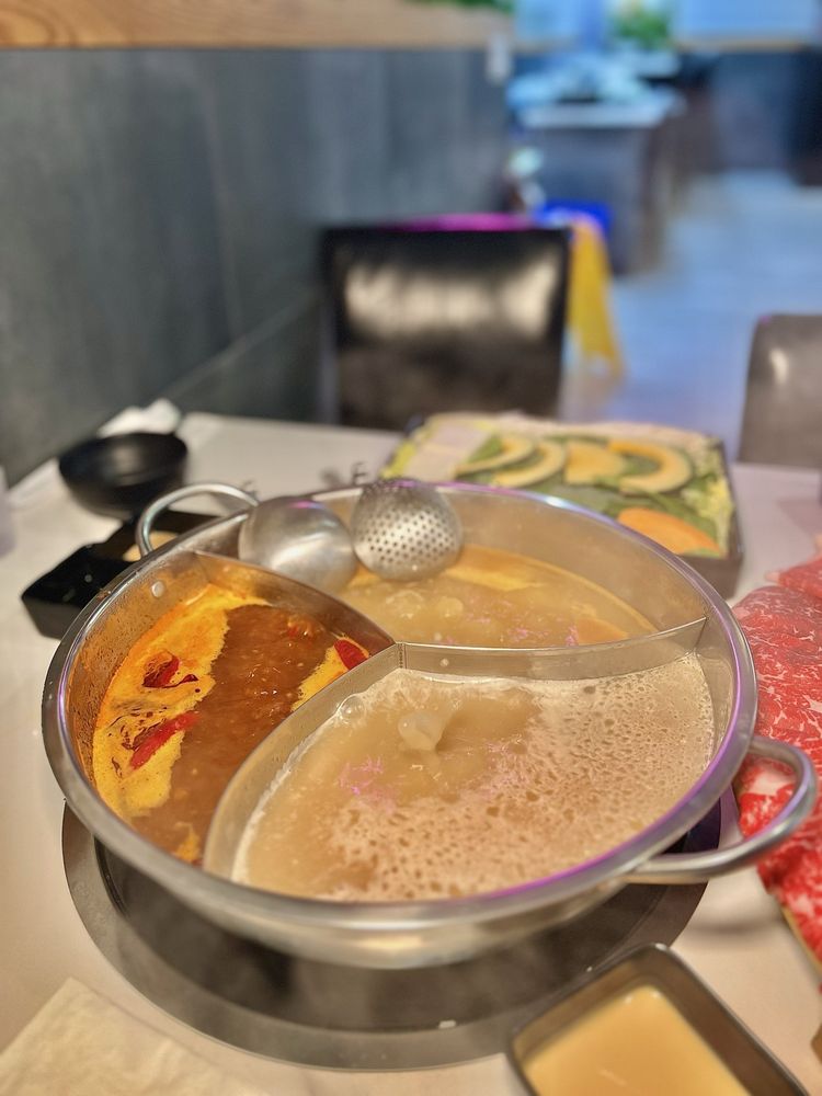 Shabu Shack