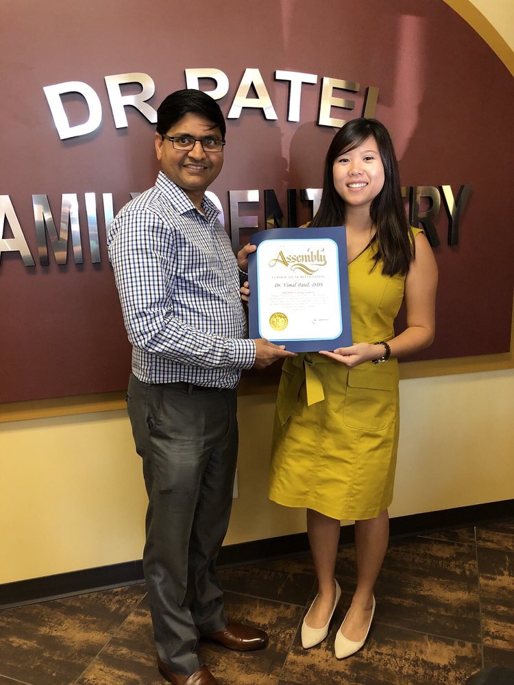 image of business Vimal Patel, DDS