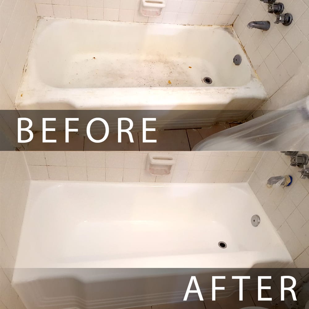 Bathtub Refinishing Los Angeles Painting Plastering And Photo Of Mega Reglazing Los Angeles Ca United States Bathtub Refinishing