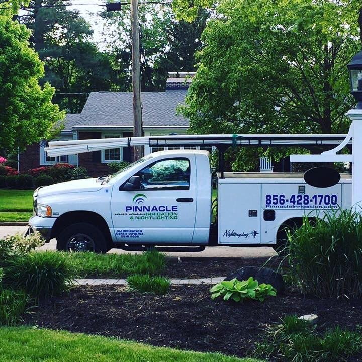 Pinnacle Irrigation & Nightlighting