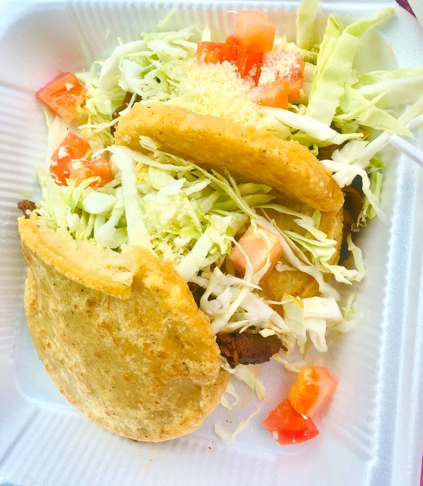 Taco Boy
