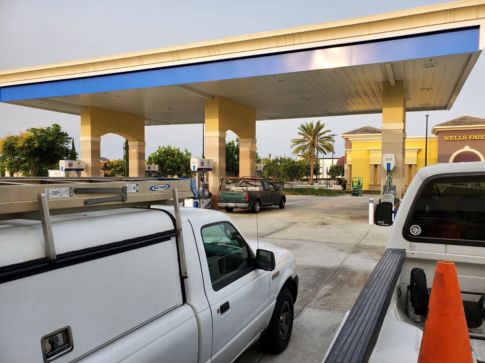 Chevron