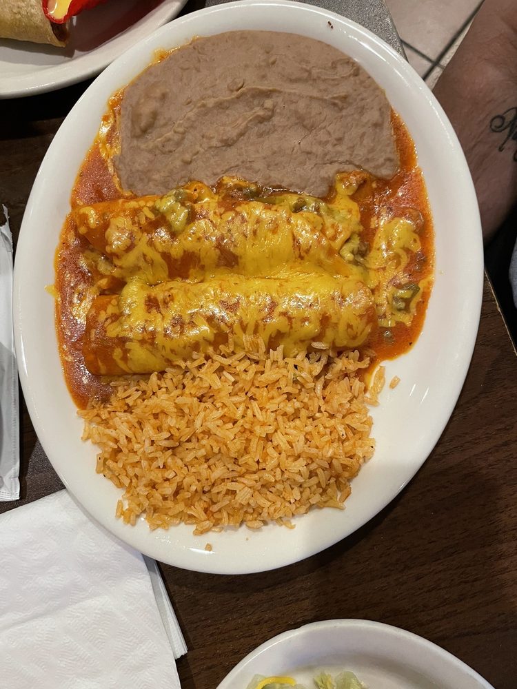 Casa Garcia's - Round Rock