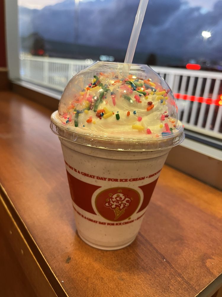 Cold Stone Creamery