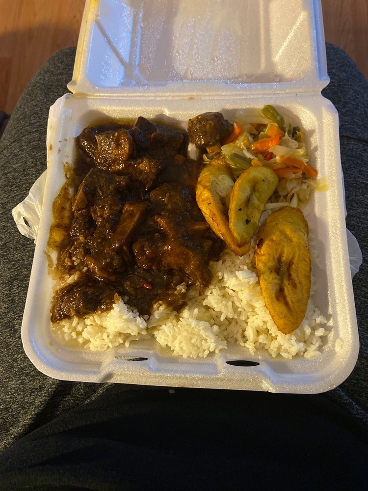 G & H Caribbean Restaurant