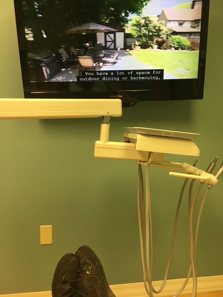 image of business First Choice Dentistry