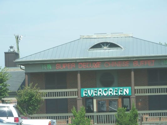 Evergreen Restaurant Closed American New 1141 Bell Rd Photo Of Evergreen Restaurant Antioch Tn United States