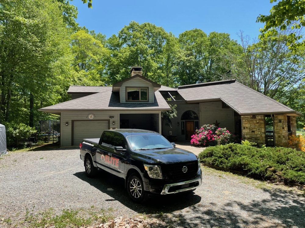 Elite Roof and Solar