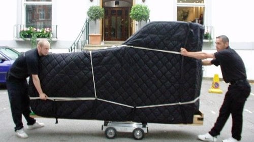Magic Movers LLC