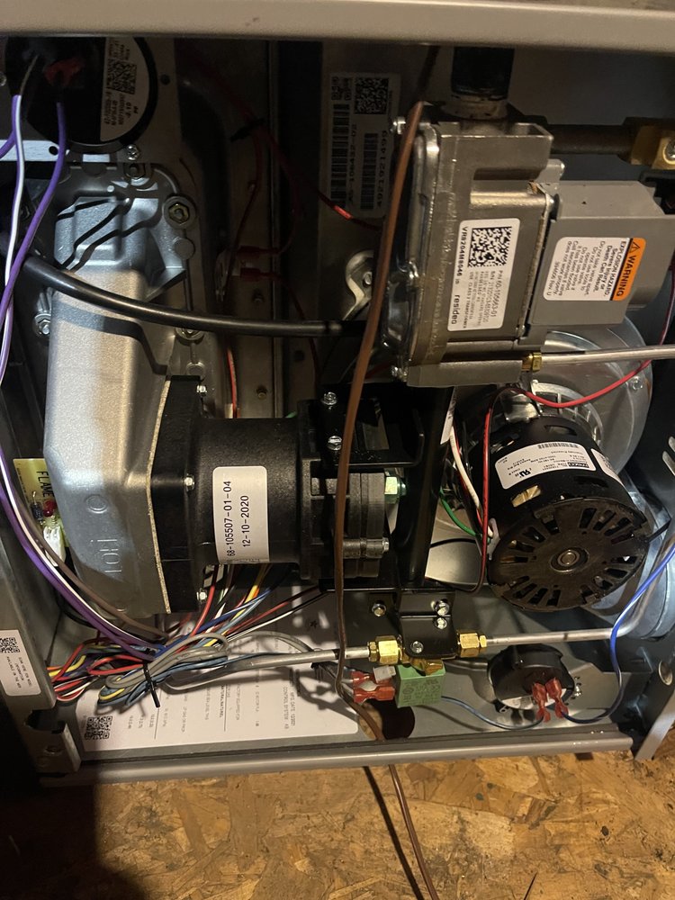 image of business Air Mechanical Refrigeration