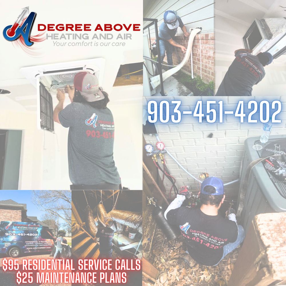 Johnson's AC & Heating Service