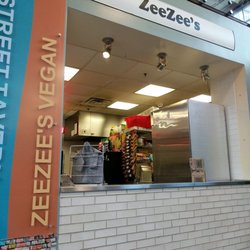 Zeezee S Vegan Restaurant 11 Photos Salad 32 Market Square Se Photo Of Zeezee S Vegan Restaurant Roanoke Va United States Outside