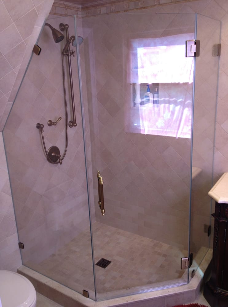 image of business B & B Glass and Mirror