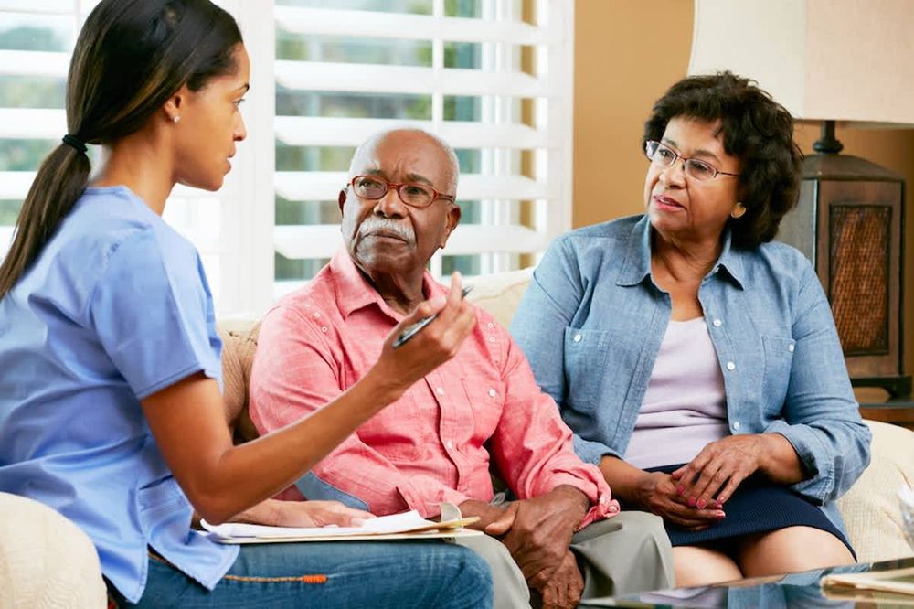 AmeriBest Home Care