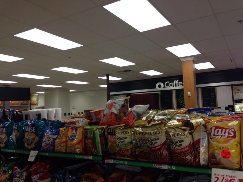 Quick Chek Convenience Stores 146 Valley Rd, Montclair, NJ