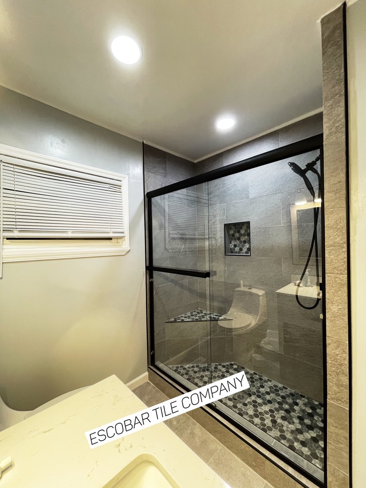 image of business Escobar Tile