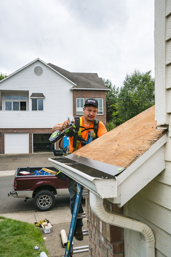image of business Pfeifer Roofing