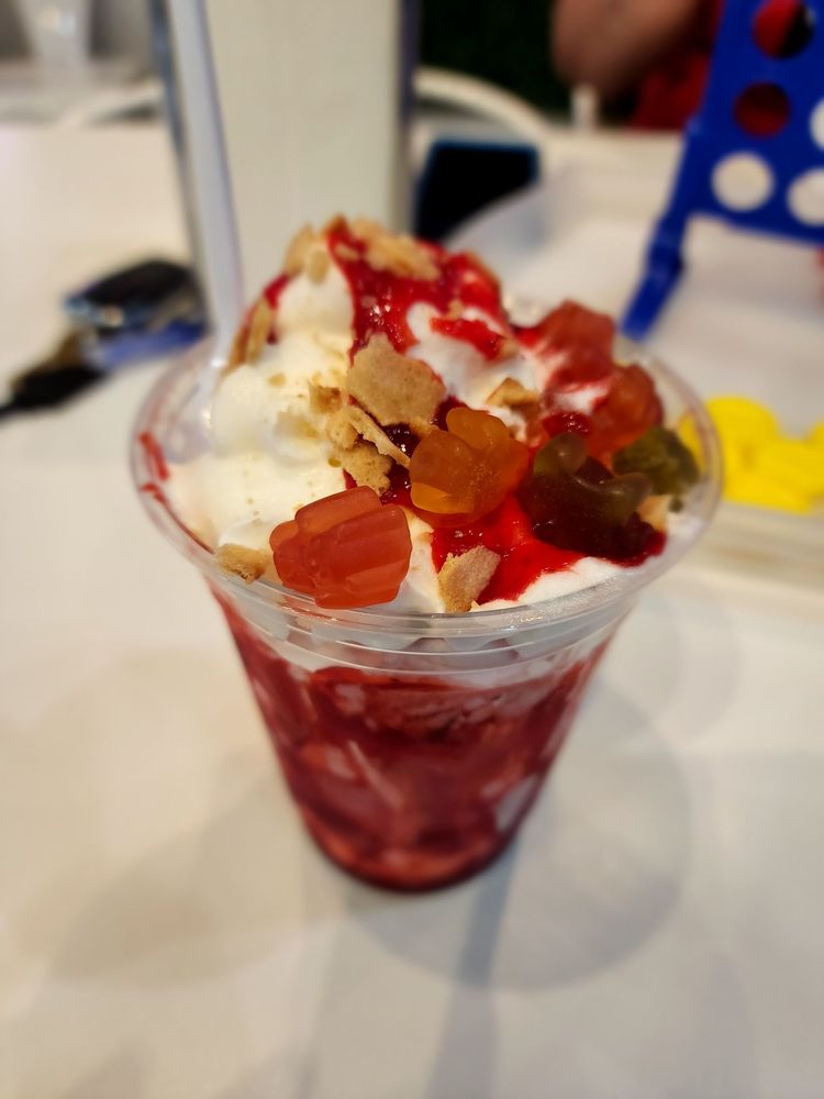 Lulu’s Ice Cream