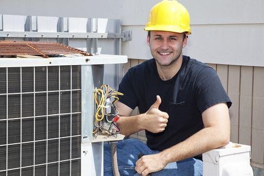 image of business California Heating & Air Conditioning