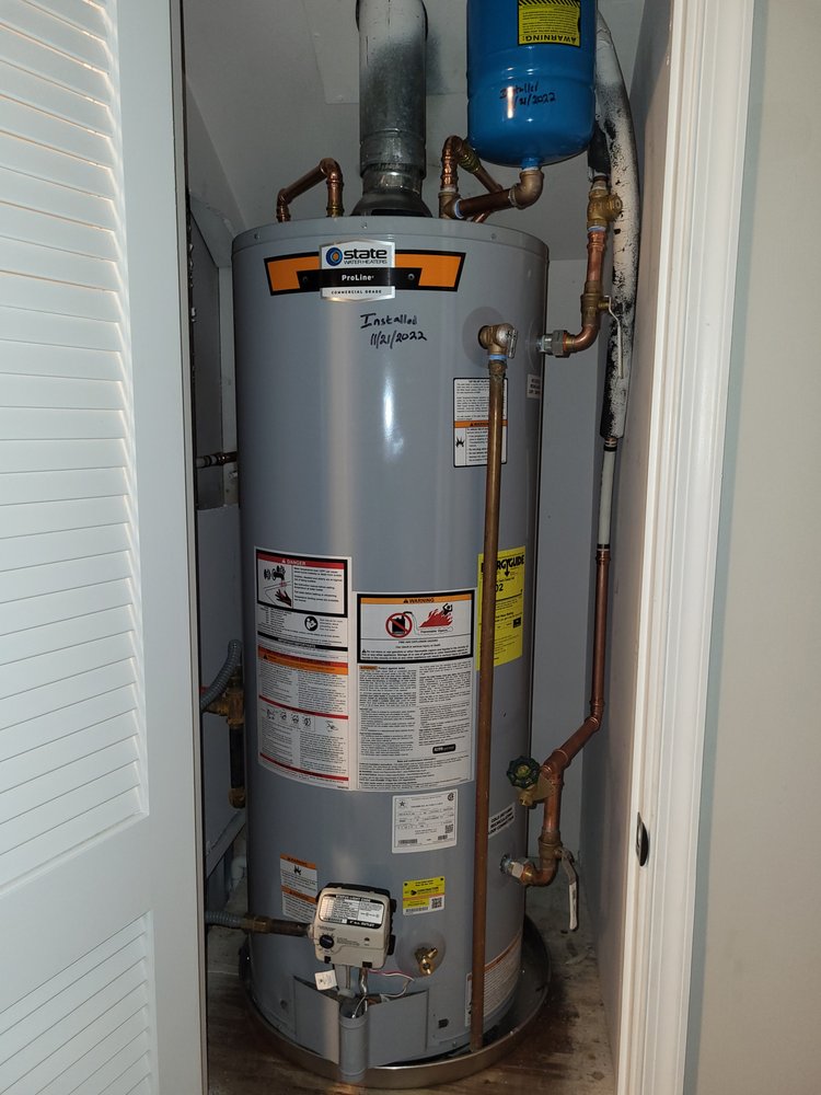 Craig Plumbing Company