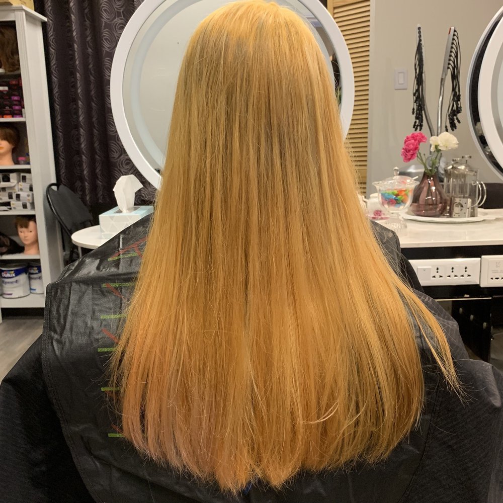 IN Salon
