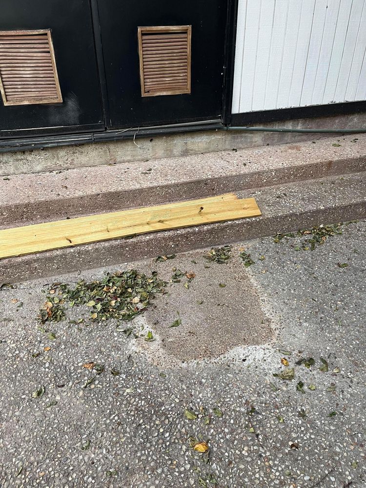 image of business Advance Foundation Repair & House Leveling