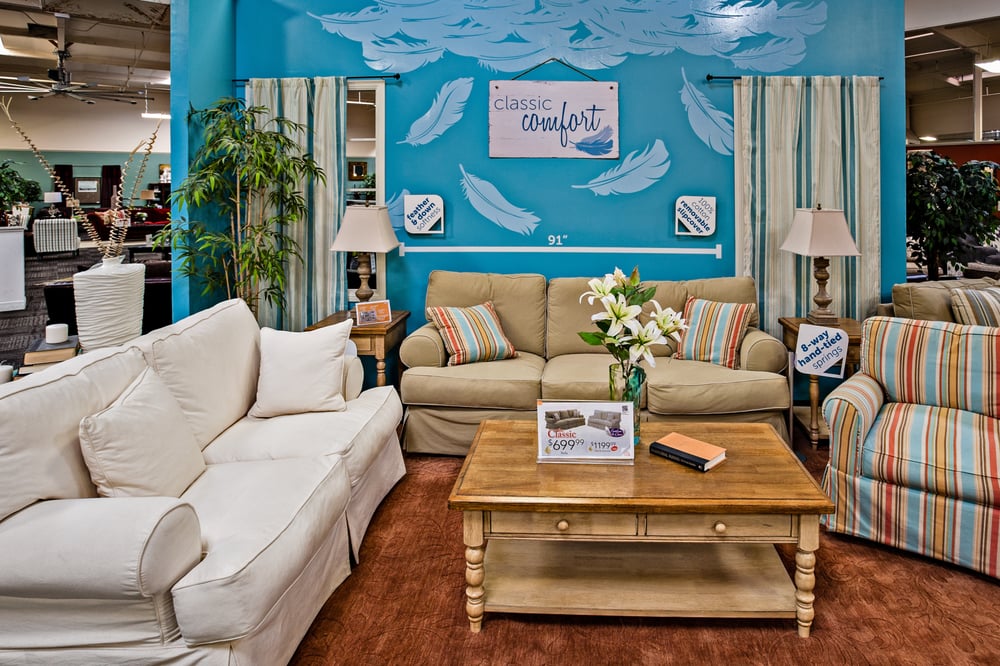 Photos for Jerome's Furniture - Yelp