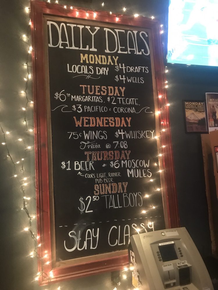 JC's Bar & Grill