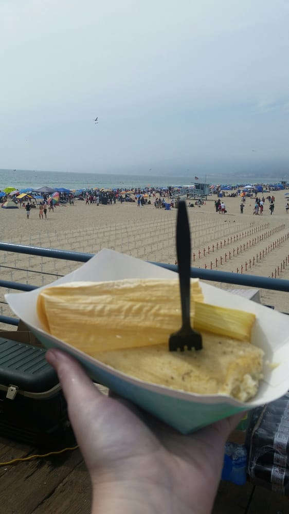 Good Restaurants Near Santa Monica Pier Good Restaurants Near Santa Monica Pier