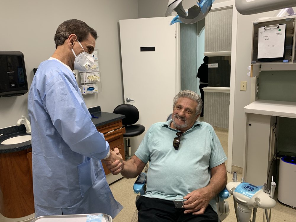image of business ASAP Dental Care