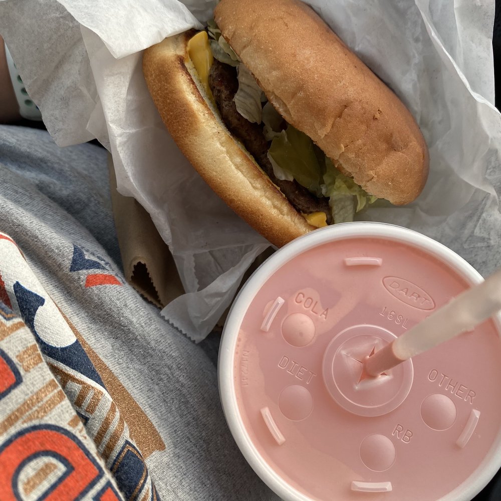 Someburger Someburger