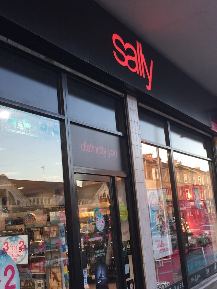 Hair and makeup deals glasgow