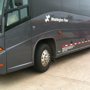 washington flyer ground transportation 52 avis taxis ou vtc 1 washington flyer transportation