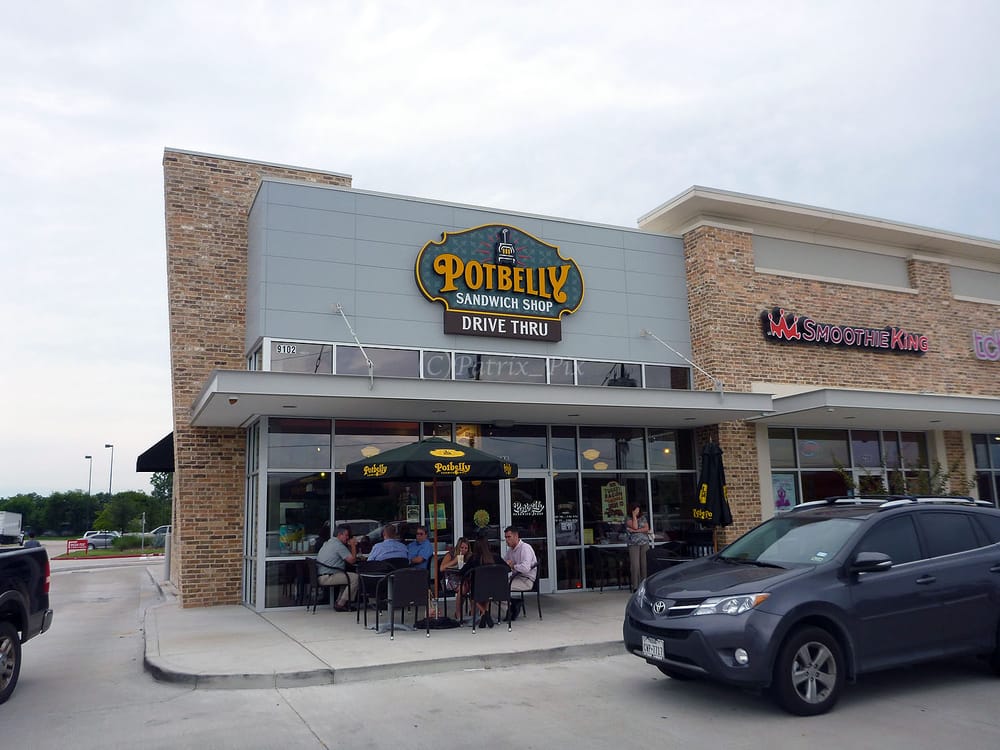 Potbelly Sandwich Shop Order Food Online 14 Photos & 26 Reviews