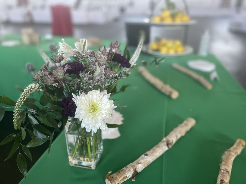 Pacific Fine Food Catering
