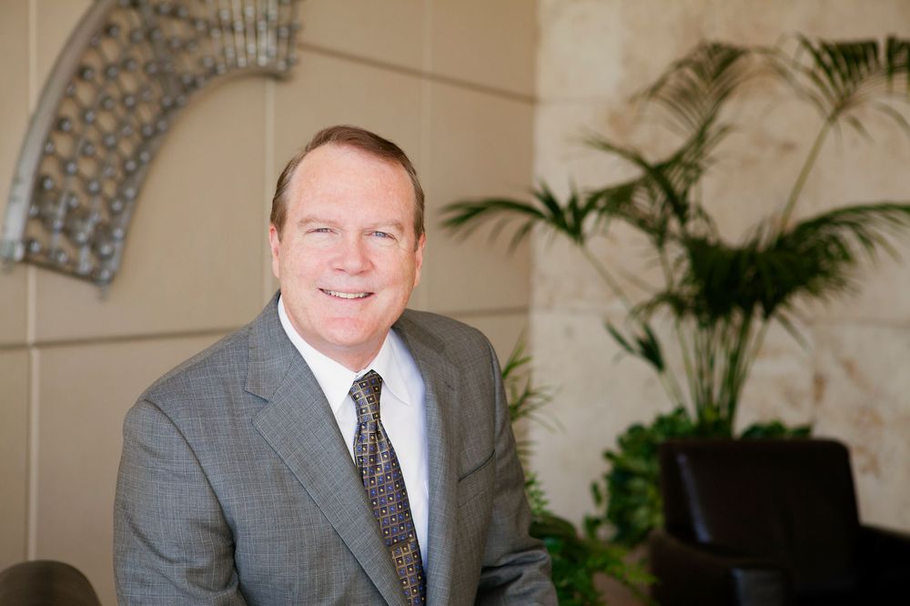 Financial Planning Consultants