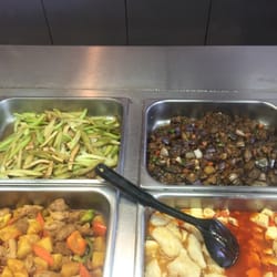 Famous Food Restaurant 155 Photos 135 Reviews Chinese 872 Photo Of Famous Food Restaurant Sunnyvale Ca United States Celery Left Eggplant