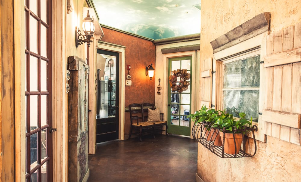 Bella Strada Salon and Spa Suites Hair Stylists 3224 S Broadway