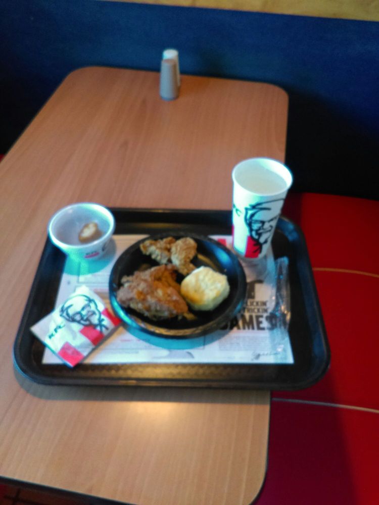 KFC